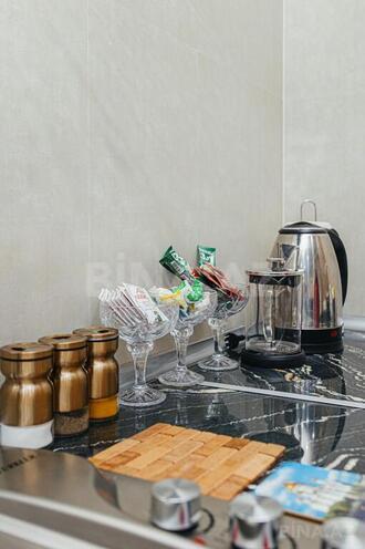 3-комн. новостройка - м. Низами - 120 м² (22)