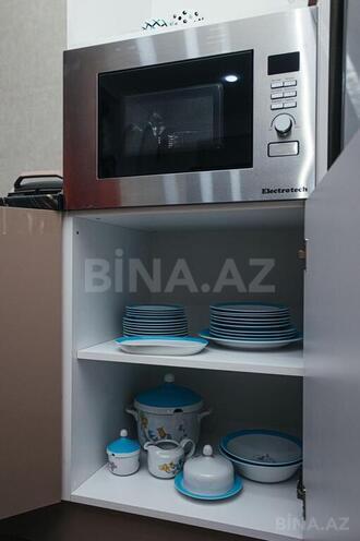 3-комн. новостройка - м. Низами - 120 м² (20)