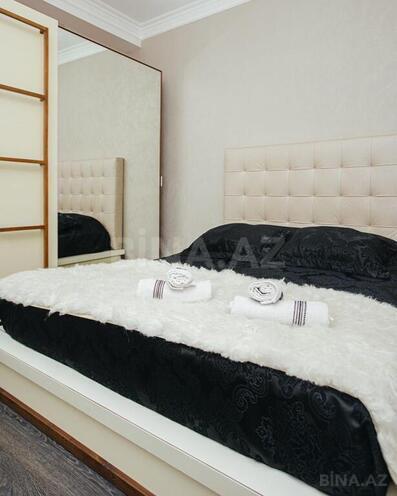 3-комн. новостройка - м. Низами - 120 м² (10)