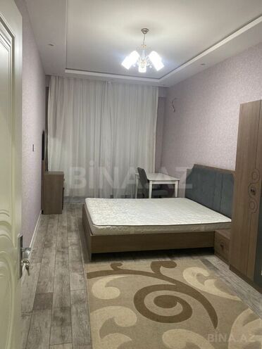 2-комн. новостройка - м. Нефтчиляр - 90 м² (2)