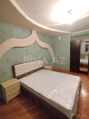 2-комн. новостройка - Хырдалан - 65 м² (6)