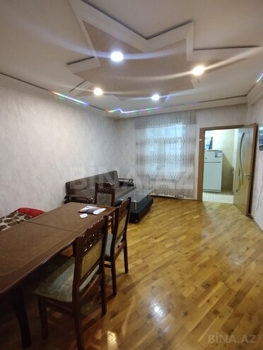2-комн. новостройка - Хырдалан - 65 м² (3)