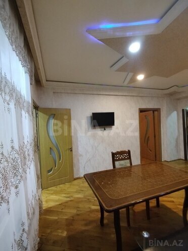 2-комн. новостройка - Хырдалан - 65 м² (1)