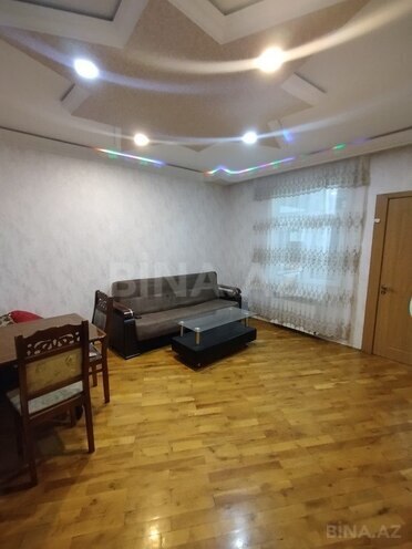 2-комн. новостройка - Хырдалан - 65 м² (4)
