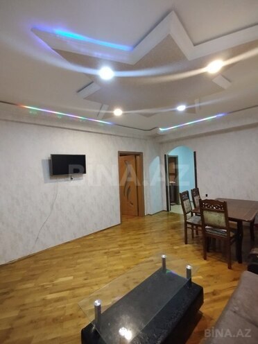 2-комн. новостройка - Хырдалан - 65 м² (2)