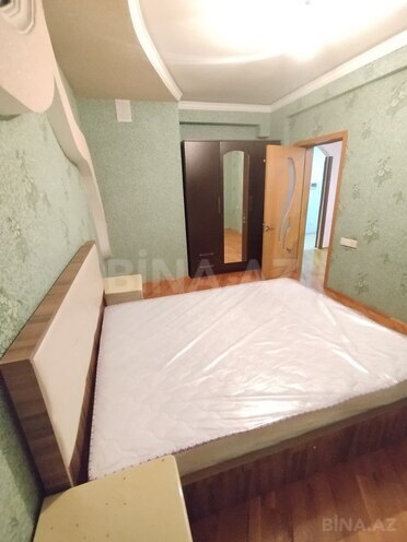 2-комн. новостройка - Хырдалан - 65 м² (7)