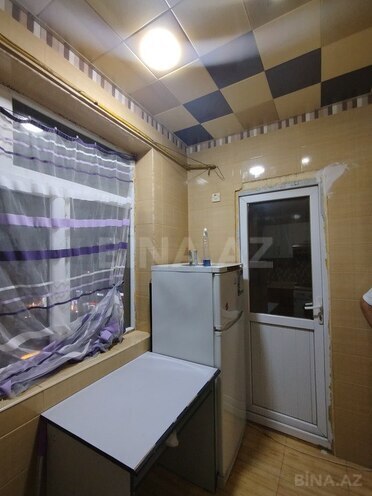 2-комн. новостройка - Хырдалан - 65 м² (5)