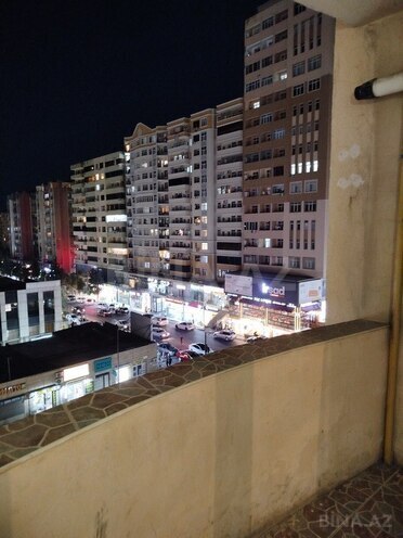 2-комн. новостройка - Хырдалан - 65 м² (11)