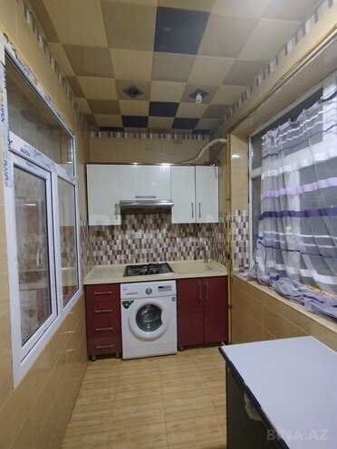 2-комн. новостройка - Хырдалан - 65 м² (8)