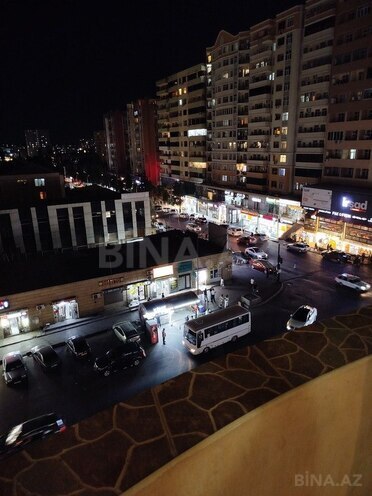 2-комн. новостройка - Хырдалан - 65 м² (13)