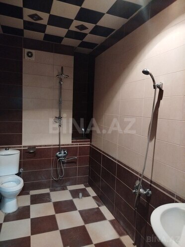 2-комн. новостройка - Хырдалан - 65 м² (9)