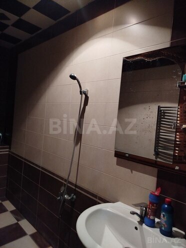 2-комн. новостройка - Хырдалан - 65 м² (10)