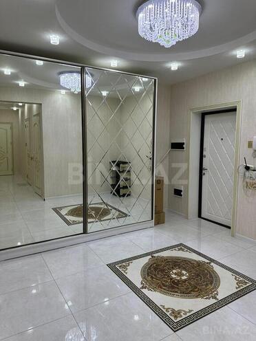 3-комн. новостройка - м. 8 ноября - 110 м² (9)