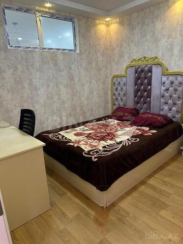 3-комн. новостройка - м. 8 ноября - 110 м² (5)