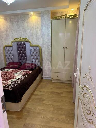 3-комн. новостройка - м. 8 ноября - 110 м² (6)