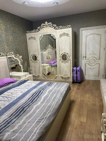 3-комн. новостройка - м. 8 ноября - 110 м² (8)