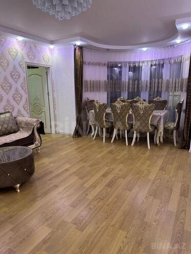3-комн. новостройка - м. 8 ноября - 110 м² (2)