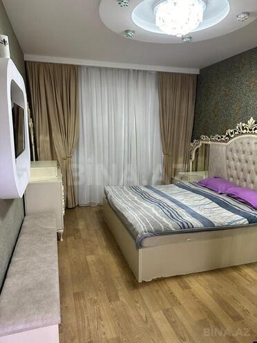 3-комн. новостройка - м. 8 ноября - 110 м² (4)
