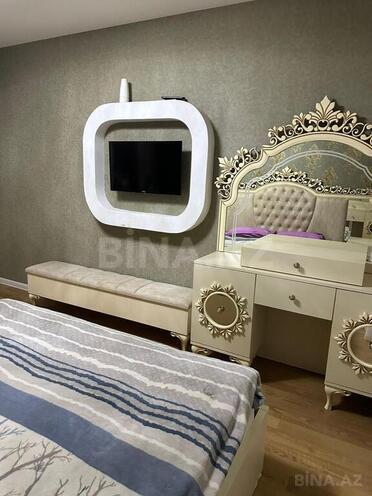 3-комн. новостройка - м. 8 ноября - 110 м² (7)