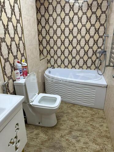 3-комн. новостройка - м. 8 ноября - 110 м² (12)