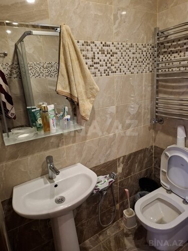 2-комн. новостройка - Хырдалан - 55 м² (5)