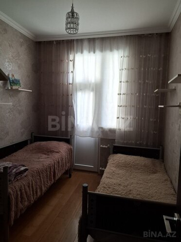 2-комн. новостройка - Хырдалан - 55 м² (3)