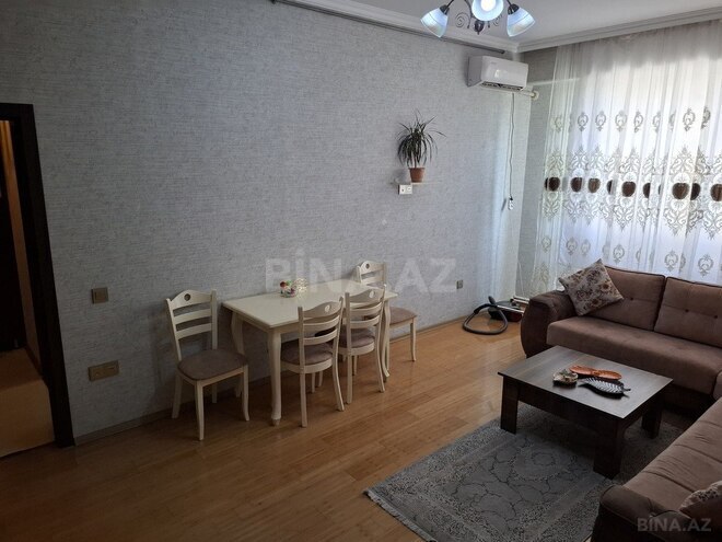 2-комн. новостройка - Хырдалан - 55 м² (2)