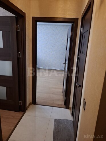 2-комн. новостройка - Хырдалан - 55 м² (7)