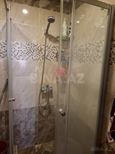 2-комн. новостройка - Хырдалан - 55 м² (6)