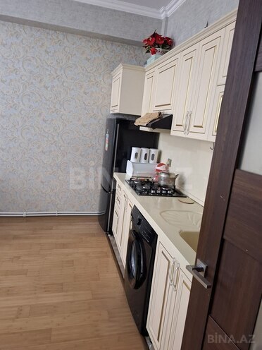 2-комн. новостройка - Хырдалан - 55 м² (4)