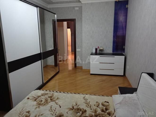 4-комн. новостройка - м. 8 ноября - 180 м² (10)