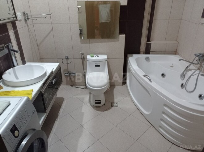 4-комн. новостройка - м. 8 ноября - 180 м² (16)