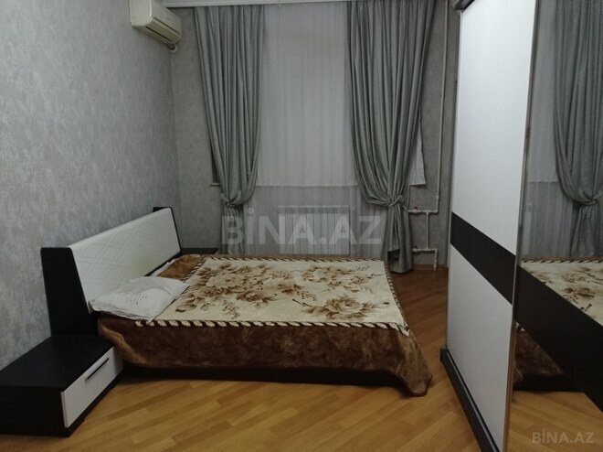 4-комн. новостройка - м. 8 ноября - 180 м² (9)