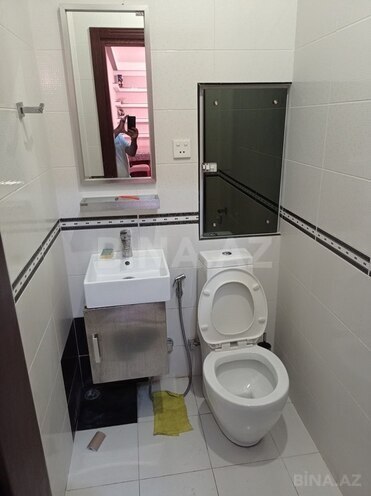 4-комн. новостройка - м. 8 ноября - 180 м² (15)