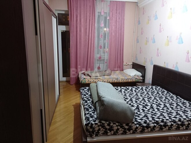 4-комн. новостройка - м. 8 ноября - 180 м² (8)
