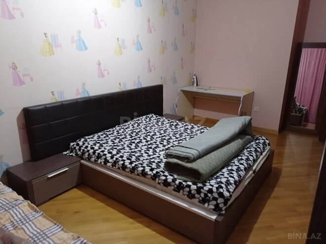4-комн. новостройка - м. 8 ноября - 180 м² (7)