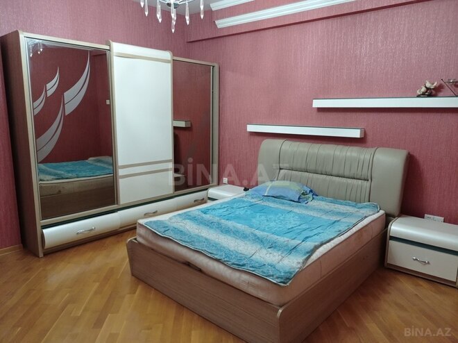 4-комн. новостройка - м. 8 ноября - 180 м² (5)