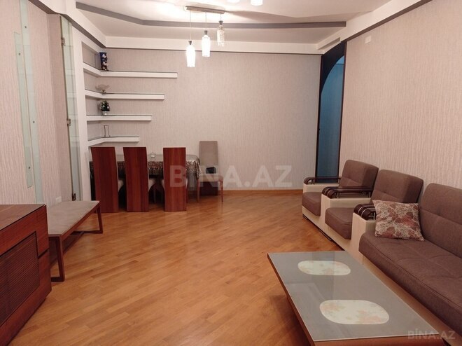 4-комн. новостройка - м. 8 ноября - 180 м² (4)