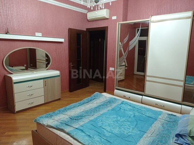 4-комн. новостройка - м. 8 ноября - 180 м² (6)
