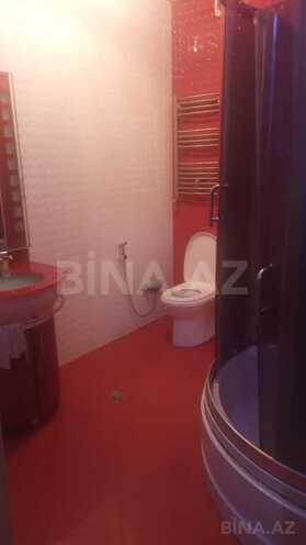 3-комн. новостройка - м. Бакмил - 85 м² (3)