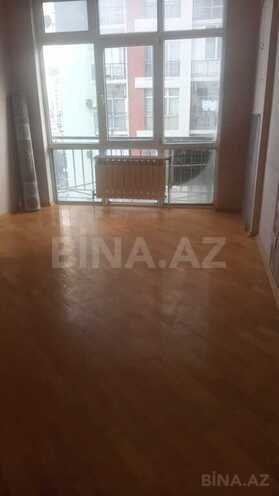 3-комн. новостройка - м. Бакмил - 85 м² (4)