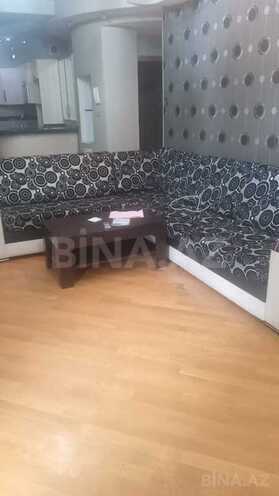 3-комн. новостройка - м. Бакмил - 85 м² (1)