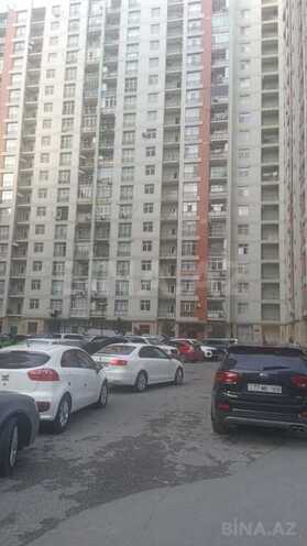 3-комн. новостройка - м. Бакмил - 85 м² (2)