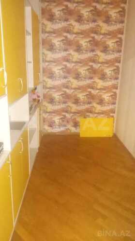 3-комн. новостройка - м. Бакмил - 85 м² (5)