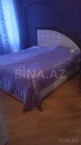 3-комн. новостройка - м. Бакмил - 85 м² (7)