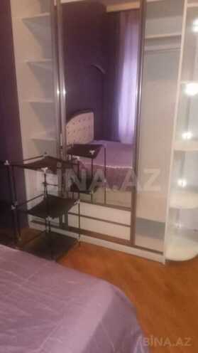 3-комн. новостройка - м. Бакмил - 85 м² (6)