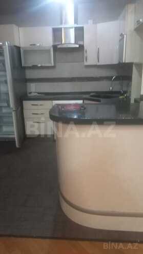 3-комн. новостройка - м. Бакмил - 85 м² (11)