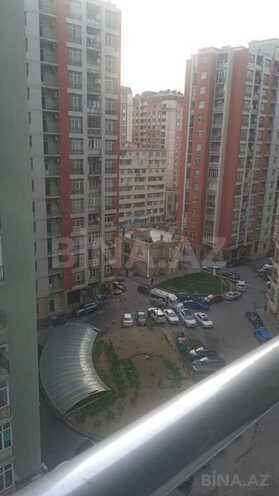 3-комн. новостройка - м. Бакмил - 85 м² (8)