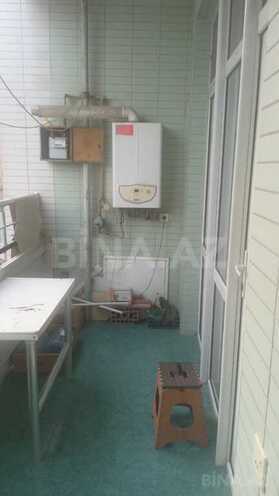3-комн. новостройка - м. Бакмил - 85 м² (10)