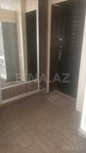 3-комн. новостройка - м. Бакмил - 85 м² (9)